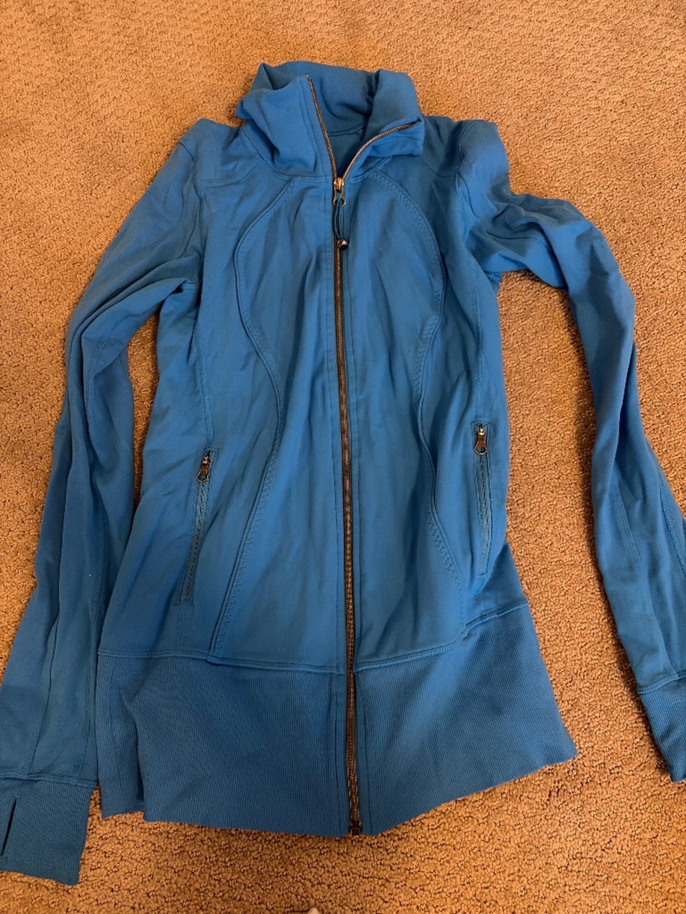 Lululemon Define Jacket - image 1